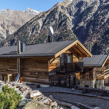 Haus Melisande เซิลเดน ภายนอก รูปภาพ