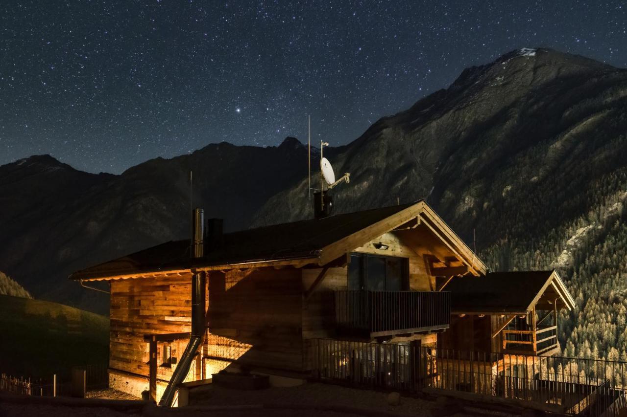 Haus Melisande เซิลเดน ภายนอก รูปภาพ