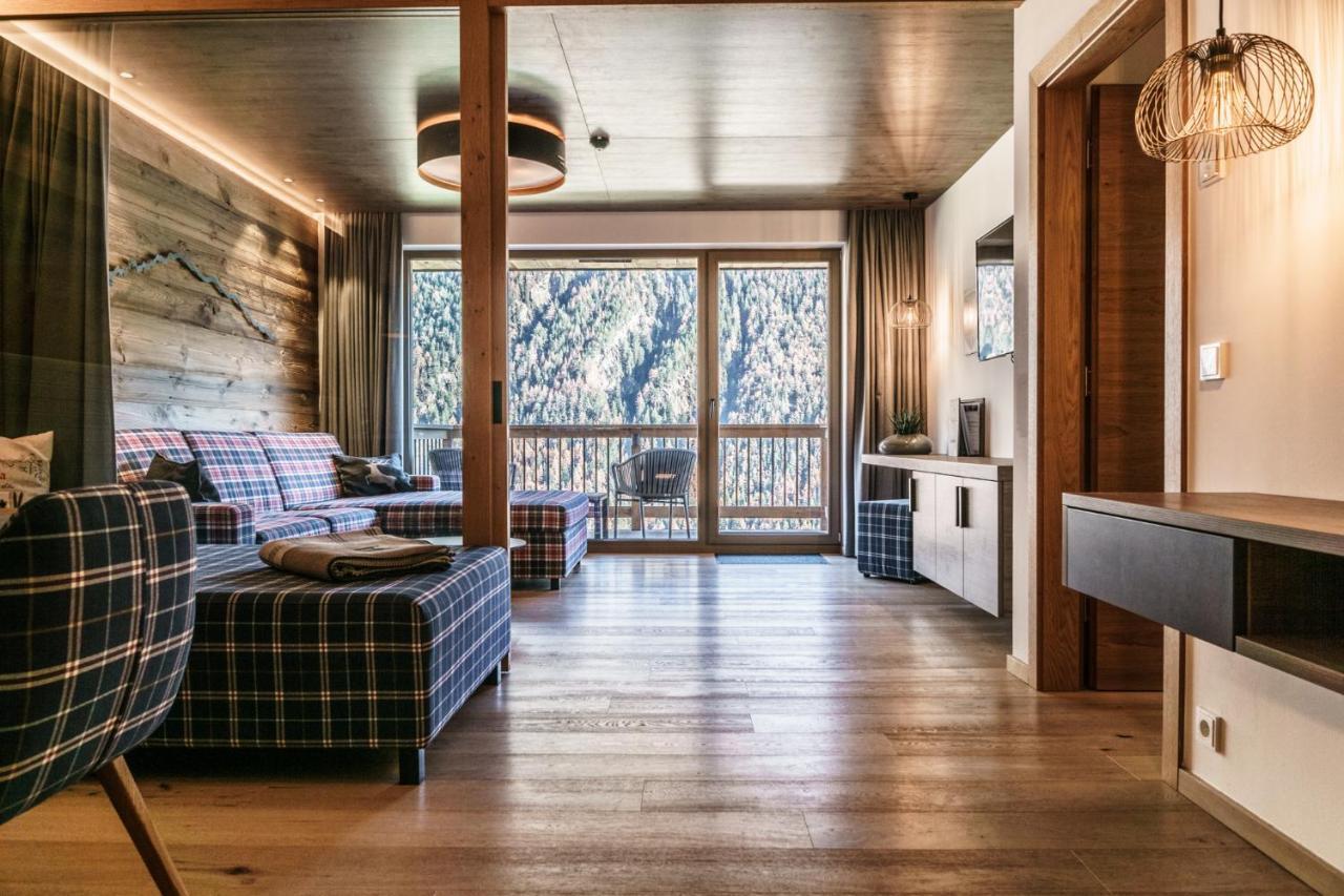Haus Melisande เซิลเดน ภายนอก รูปภาพ