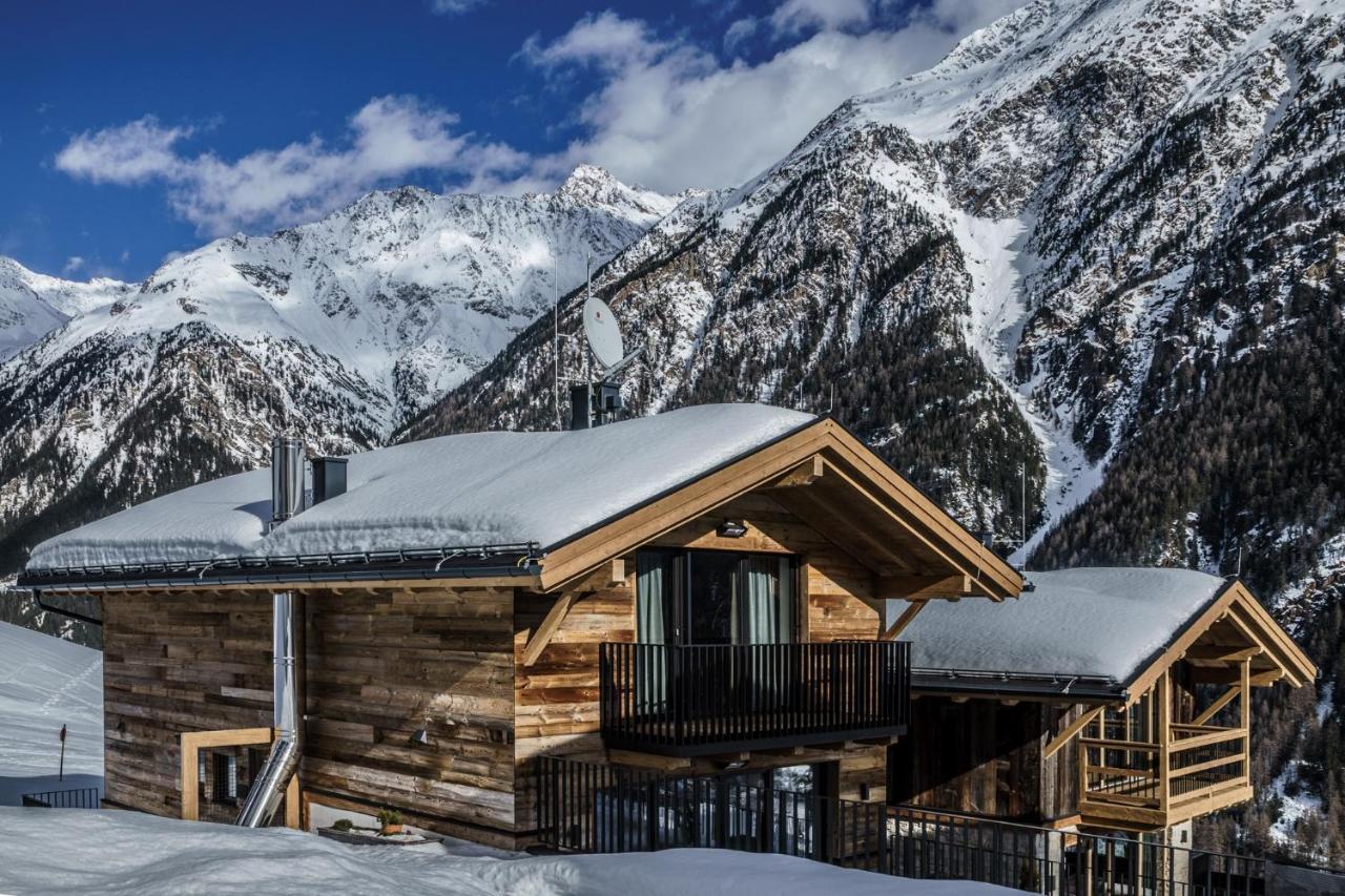 Haus Melisande เซิลเดน ภายนอก รูปภาพ