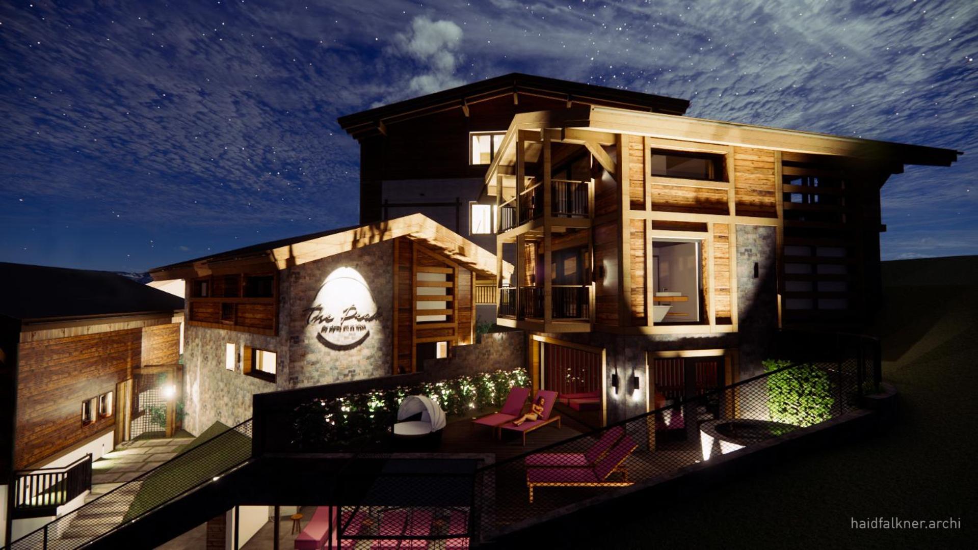 Haus Melisande เซิลเดน ห้อง รูปภาพ