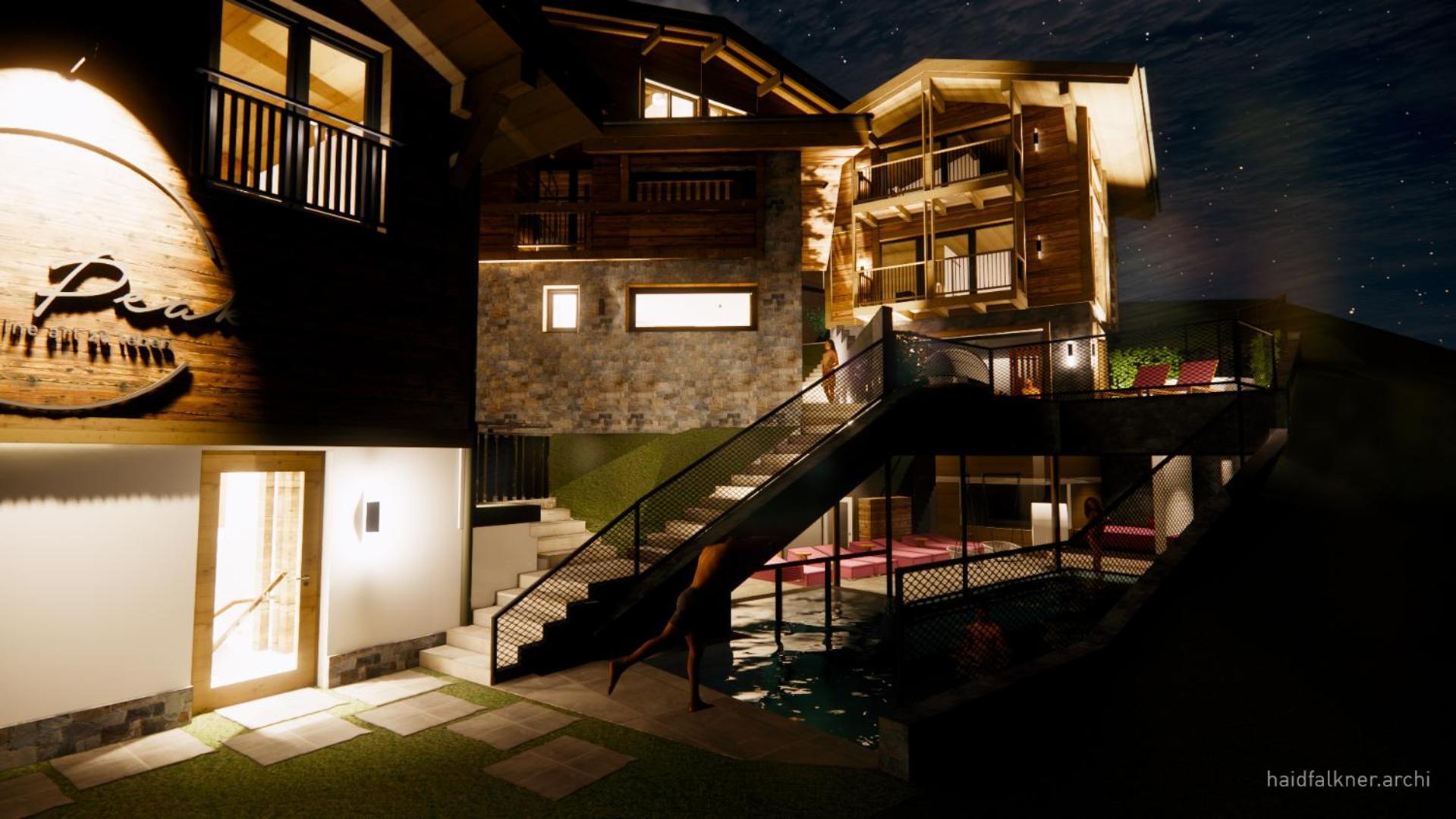Haus Melisande เซิลเดน ห้อง รูปภาพ