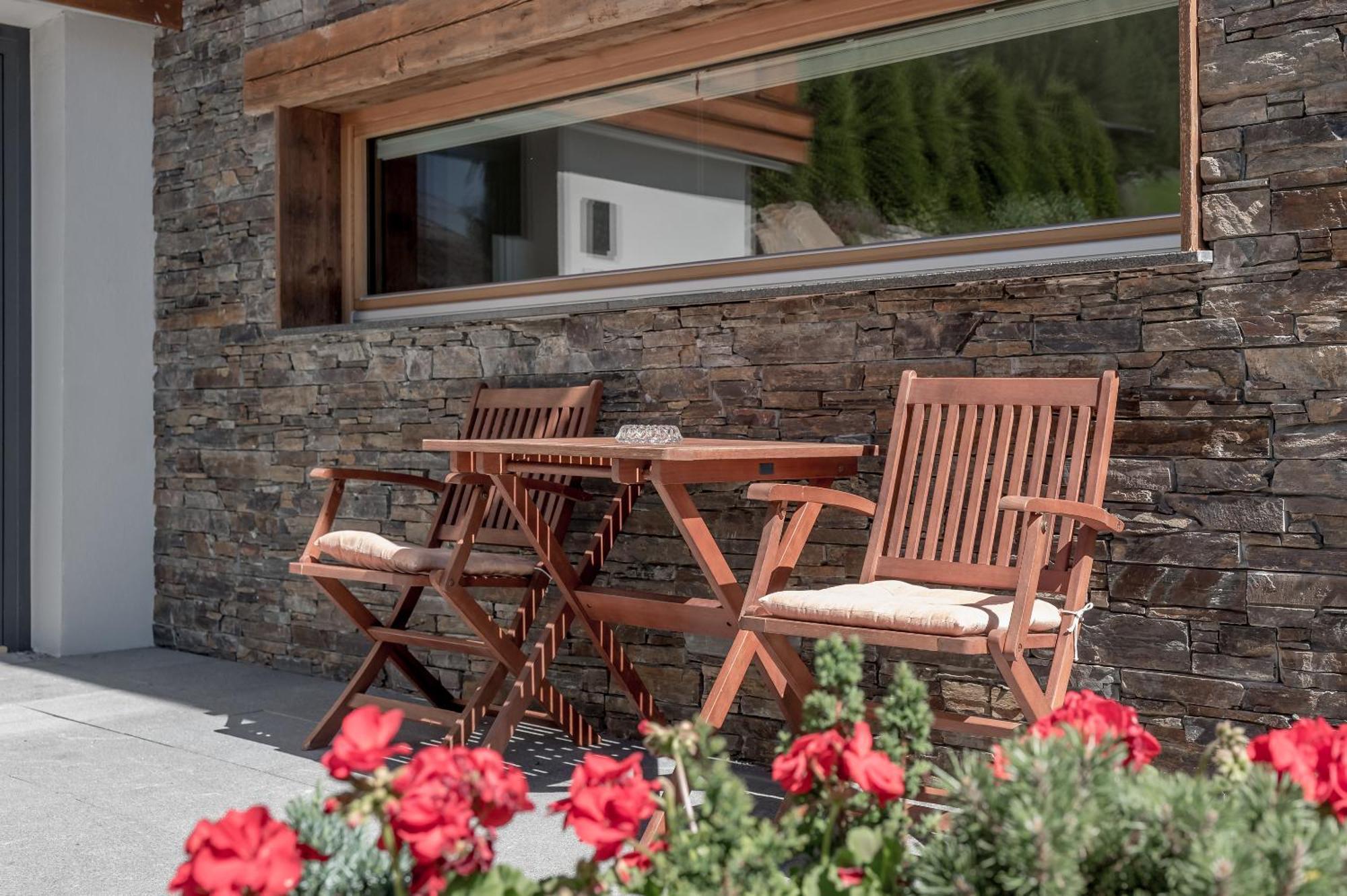 Haus Melisande เซิลเดน ภายนอก รูปภาพ
