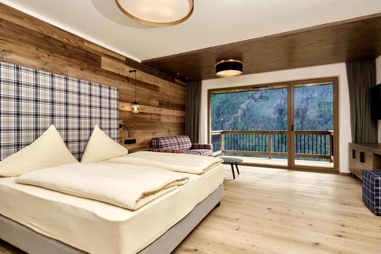 Haus Melisande เซิลเดน ภายนอก รูปภาพ